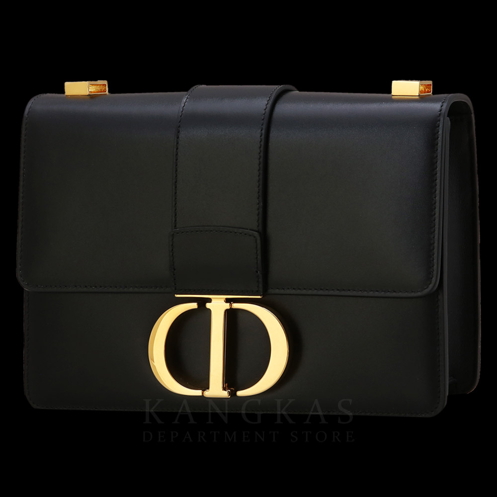 CHRISTIAN DIOR(USED)크리스찬디올 30 몽테인 백